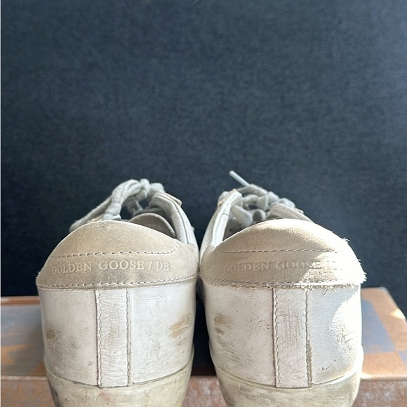 Golden Goose size 38 COL A5 - Picture 6 of 6